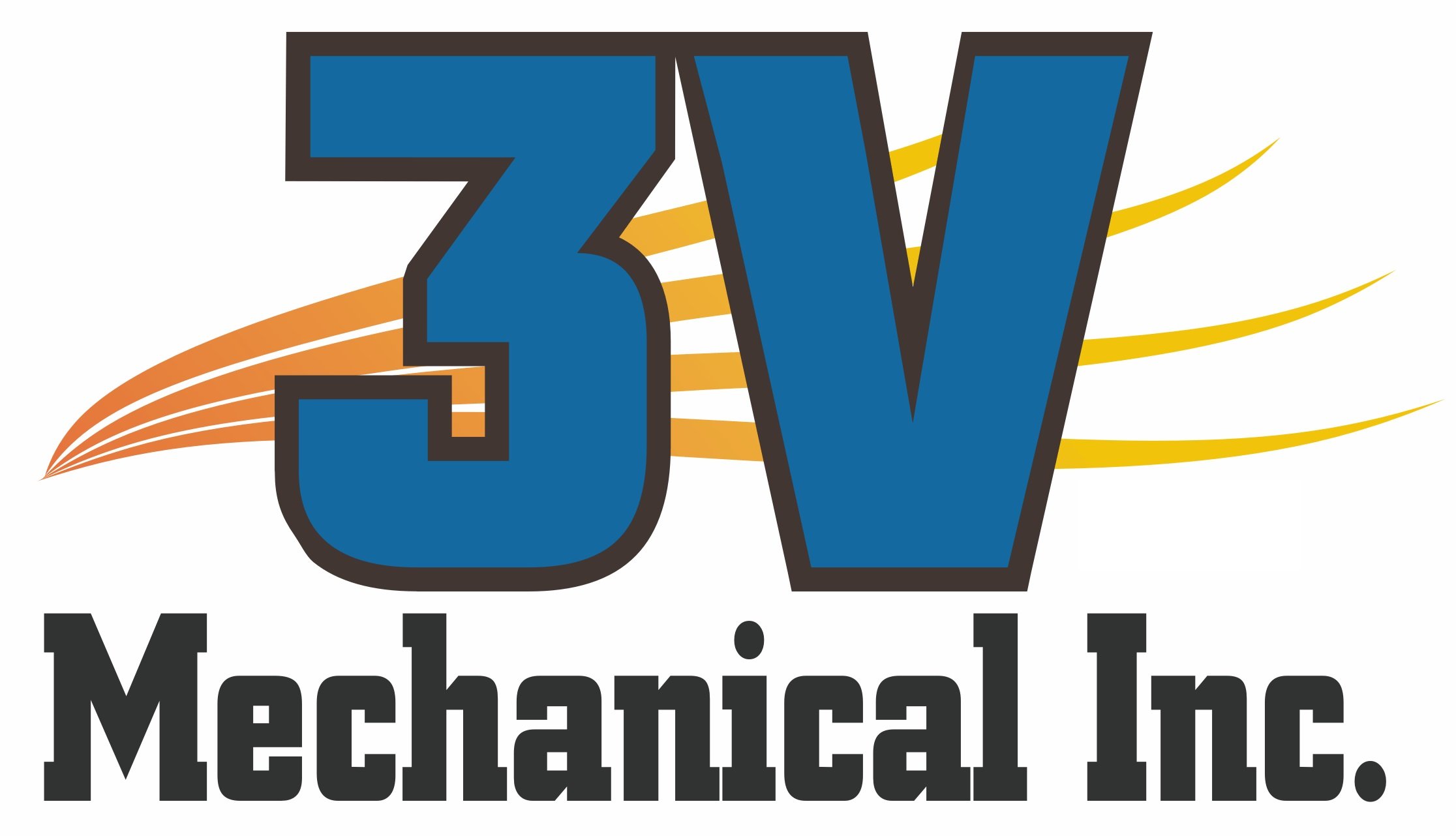 3V Mechanical Inc.