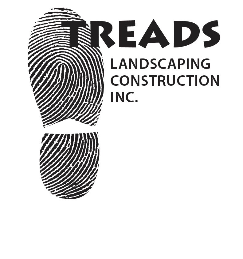 Treads Landscaping Construction Inc.