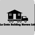 La Crete Building Movers Ltd.