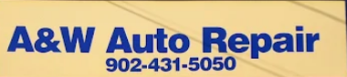 A & W Auto Repair