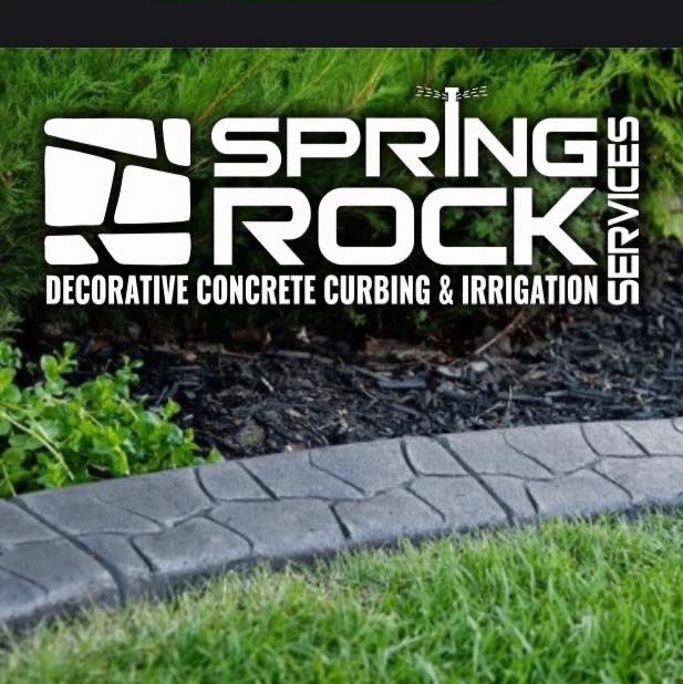 Spring Rock Services Ltd.