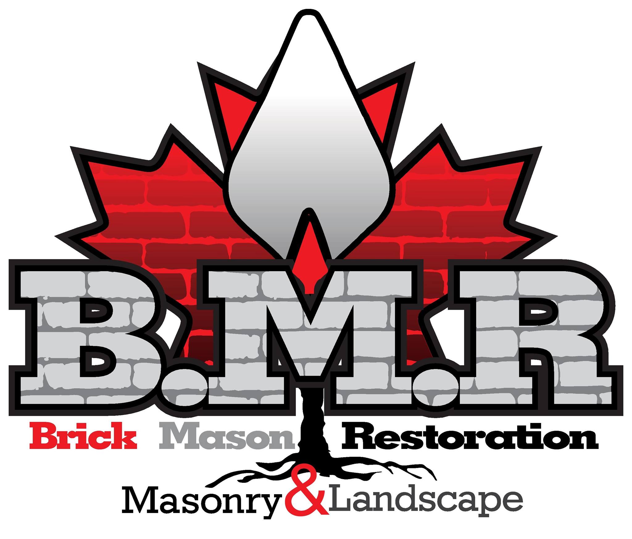 BMR Masonry & Landscape