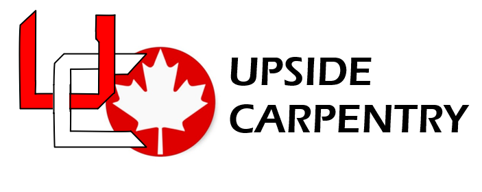 Upside Carpentry Ltd. - DM 