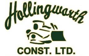 Hollingworth Construction Ltd.