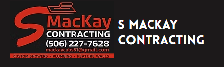 S MacKay Contracting