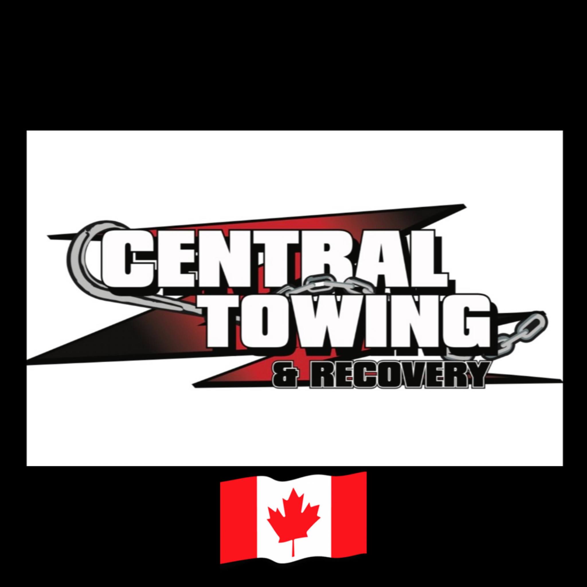 Central Towing & Recovery Ltd.