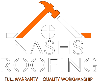 Nash's Roofing