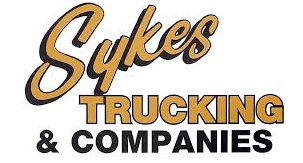 Sykes Trucking & Companies Ltd.