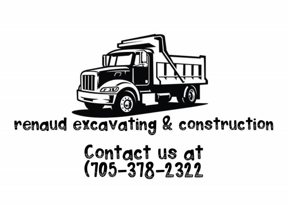 Renaud Excavating & Construction Ltd.