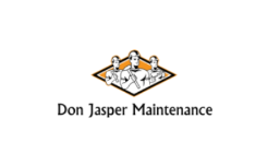 Don Jasper Maintenance
