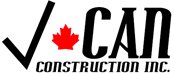 V-Can Construction Inc.