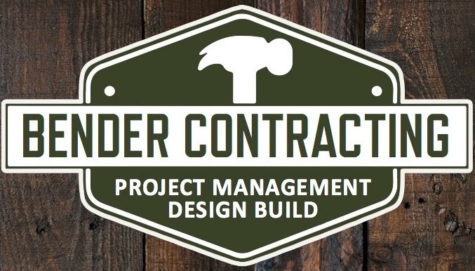 Bender Contracting Inc.