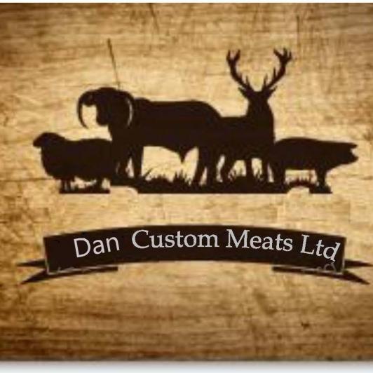 Dan's Custom Meats