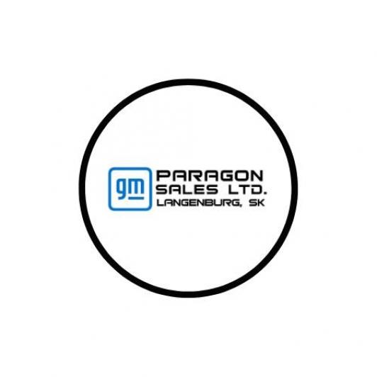 Paragon Sales Ltd.