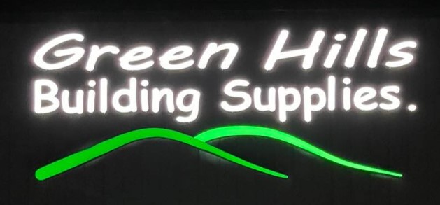 Green Hills Building Supplies