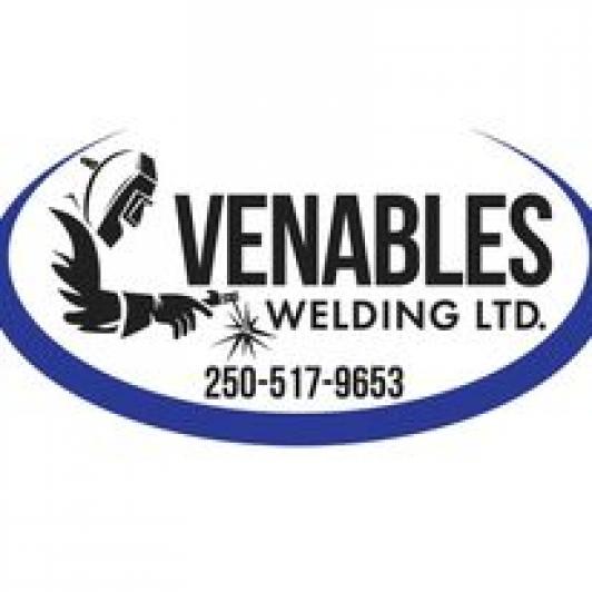 Venables Welding Ltd.