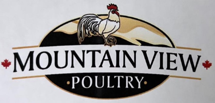 Mountain View Poultry Farm