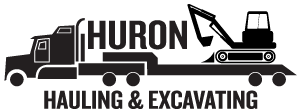 Huron Hauling & Excavating