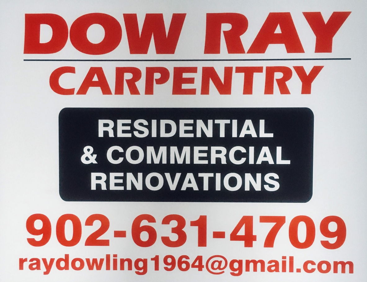 Dow Ray Carpentry