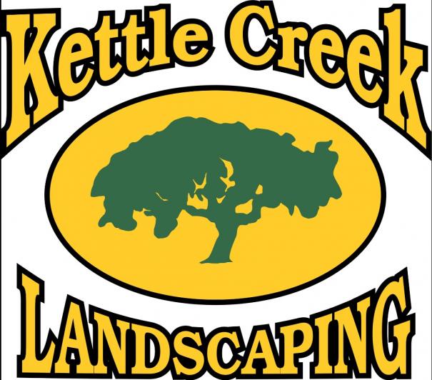 Kettle Creek Landscaping Limited