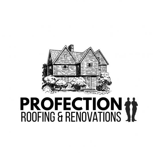 Profection Roofing & Renovations Inc.