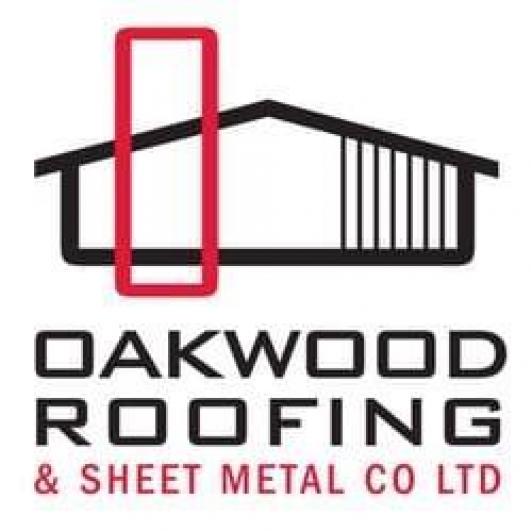 Oakwood Roofing & Sheet Metal Co. Ltd.