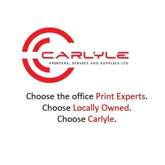 Carlyle Printers, Service, and Supplies LP