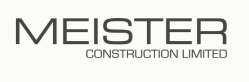 Meister Construction Ltd.