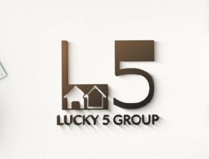 Lucky 5 Group Inc.