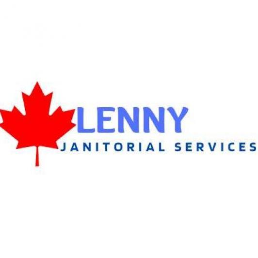 Lenny Janitorial Service