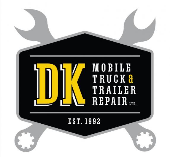 DK Mobile Truck & Trailer Repair