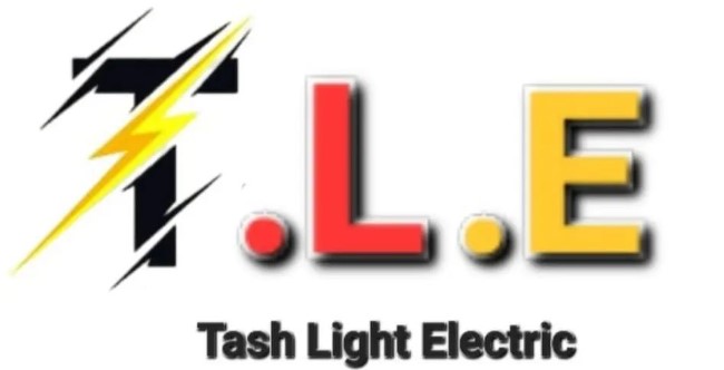 Tash Light Electric