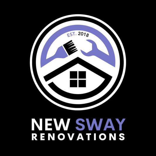 New Sway Renovations