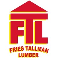 Fries Tallman Lumber