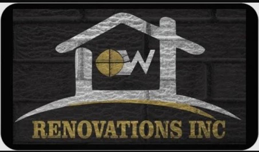 OW Renovations