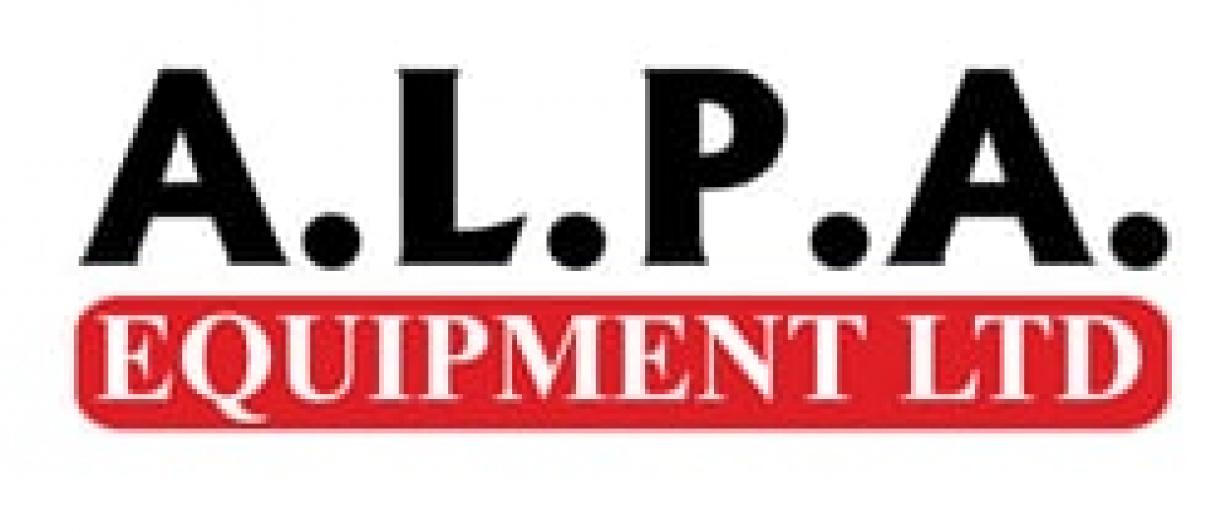 ALPA Equipment Company Ltd