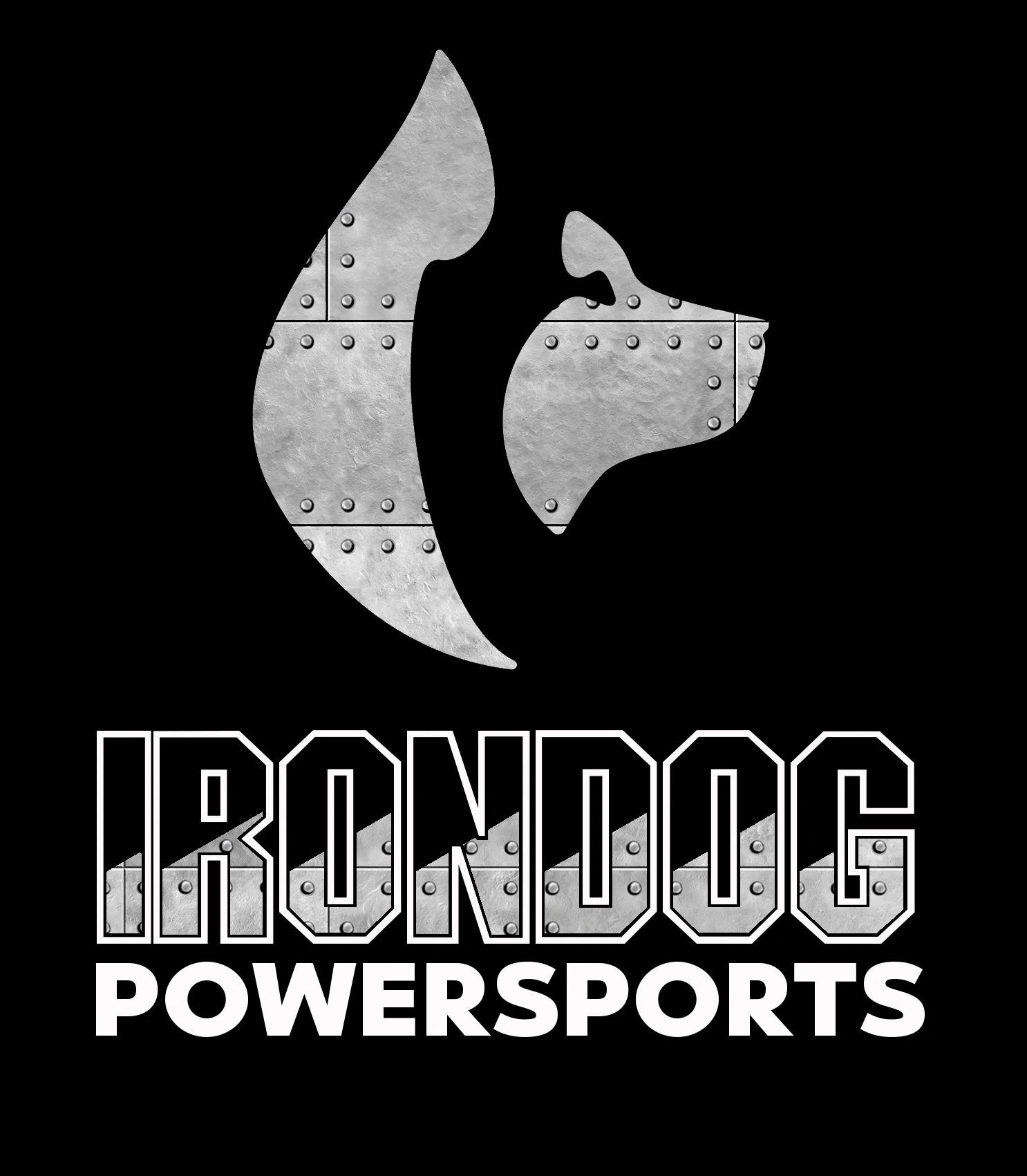 Iron Dog Power Sports
