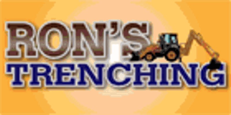 Ron's Trenching Ltd.