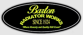 Barton Radiator Works