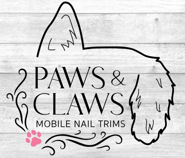 Paws & Claws Mobile Nail Trims