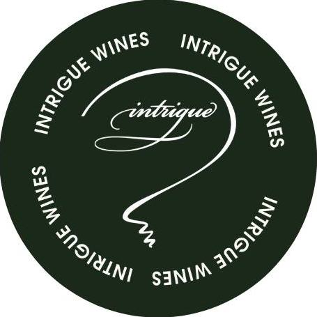 Intrigue Wines- DM