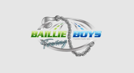 Baillie Boys Towing