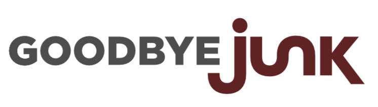 Goodbye Junk