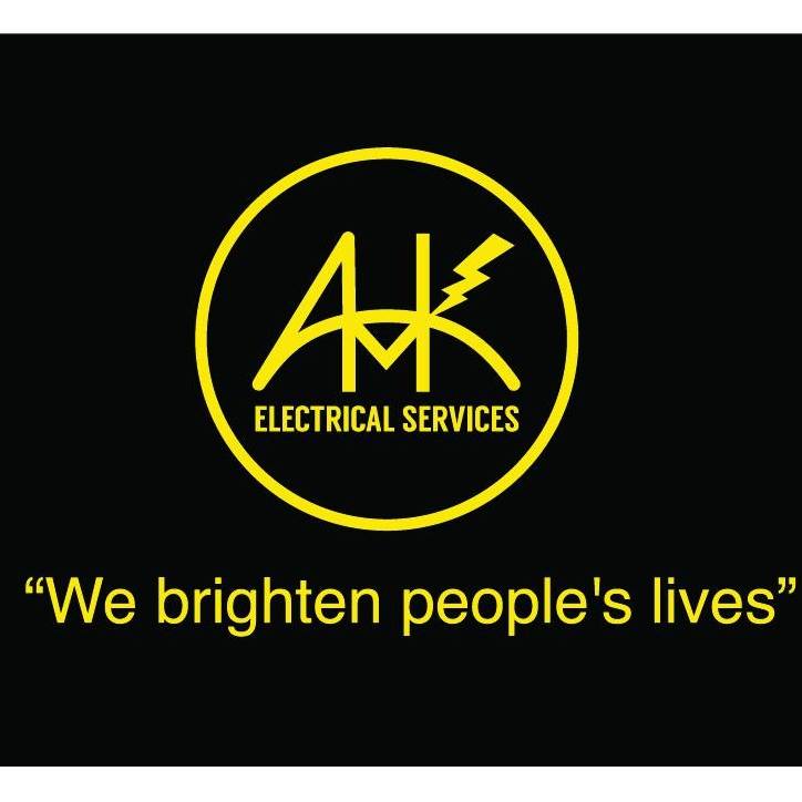 AMK Electrical Services Ltd.