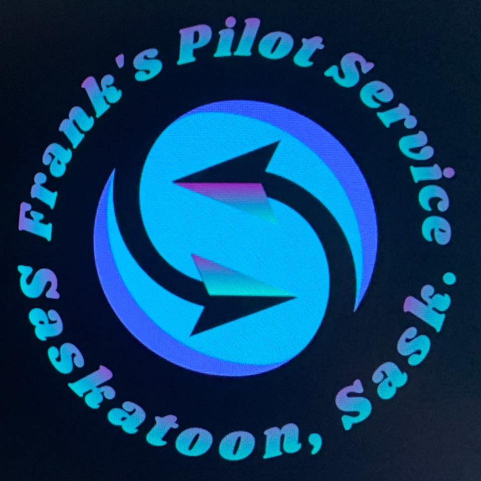 Frank's Pilot Service