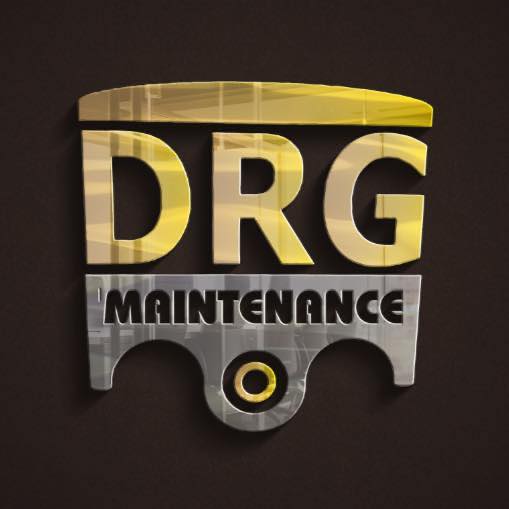 DRG Maintenance and Repairs