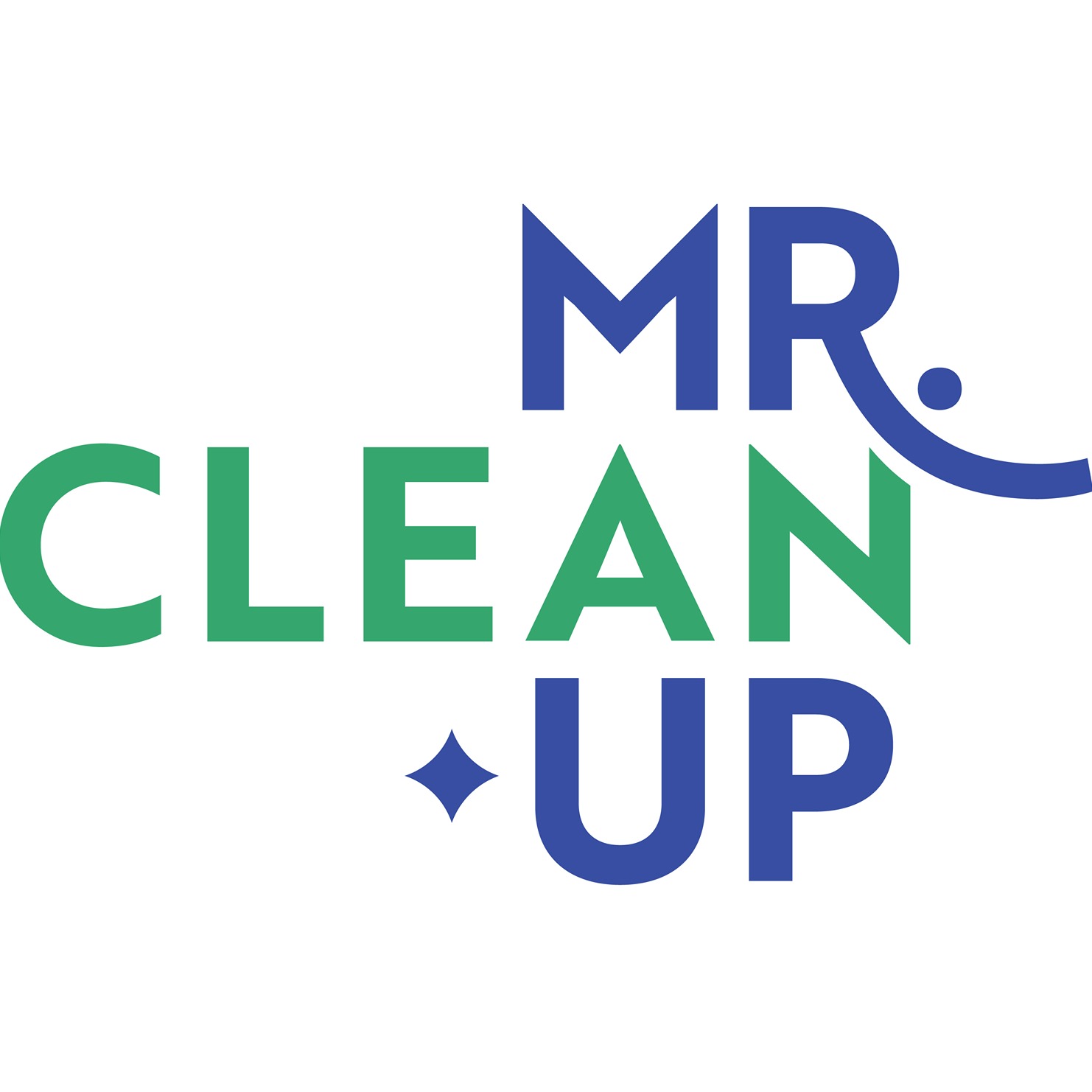 Mr Clean Up Inc