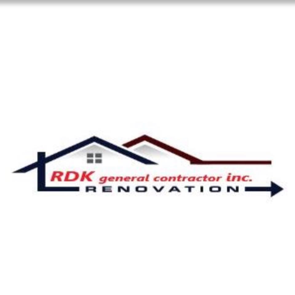 RDK General Contractor Inc