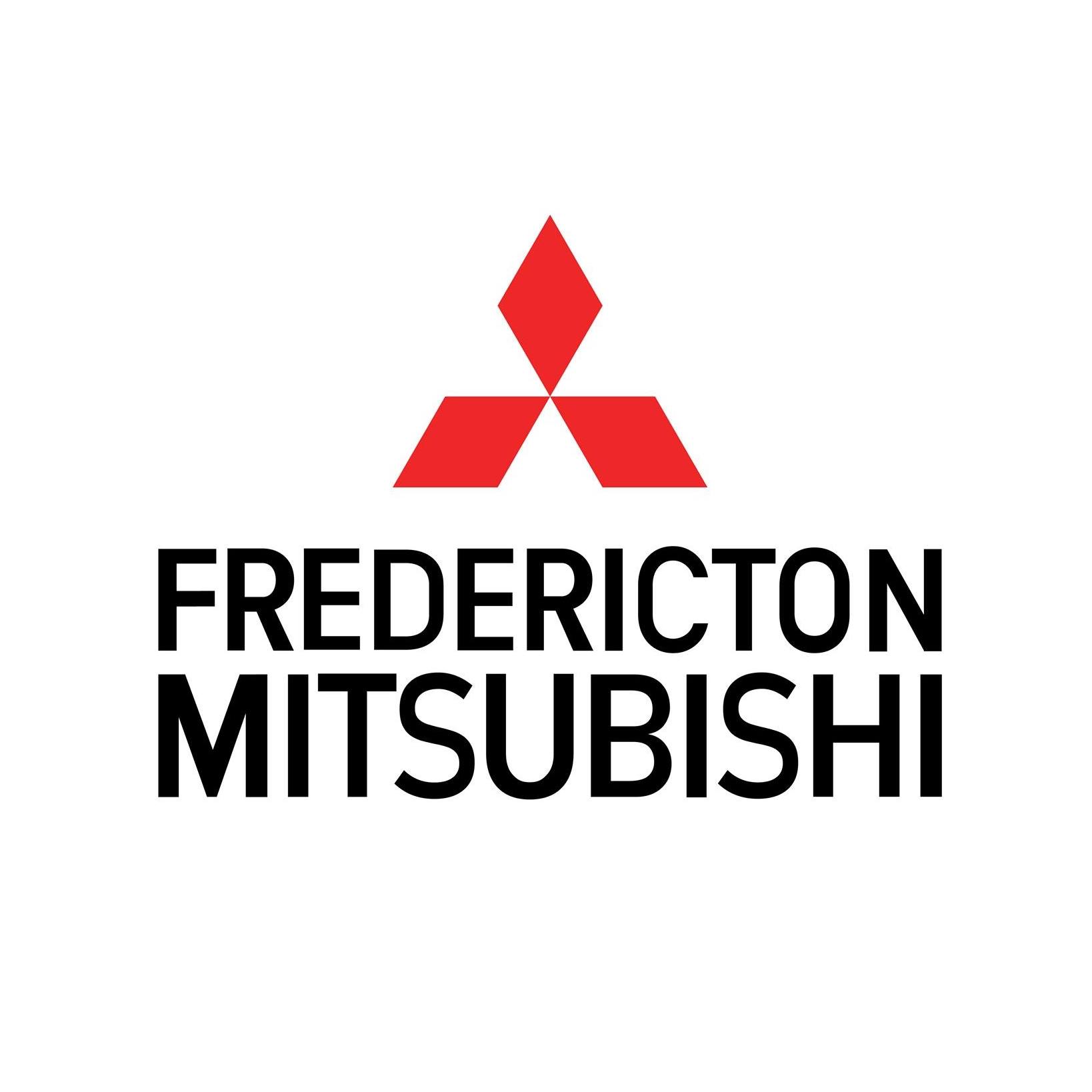 Fredericton Mitsubishi