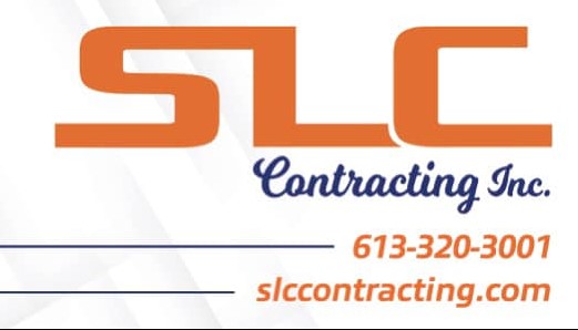 SLC Contracting Inc.